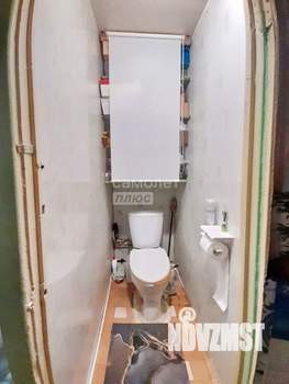 2-к квартира, вторичка, 44м2, 4/5 этаж