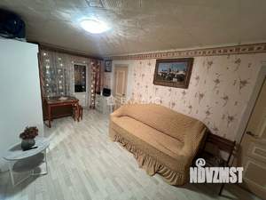 2-к квартира, вторичка, 43м2, 4/5 этаж