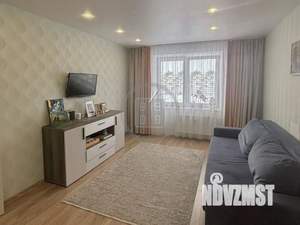 1-к квартира, вторичка, 38м2, 5/10 этаж