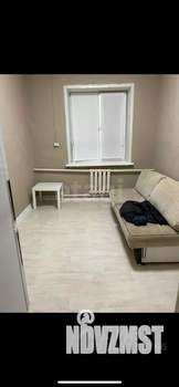 1-к квартира, вторичка, 15м2, 1/1 этаж