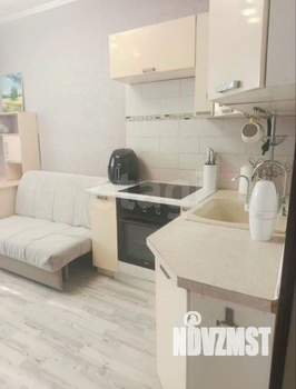 1-к квартира, вторичка, 48м2, 2/15 этаж