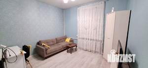 2-к квартира, вторичка, 42м2, 1/5 этаж