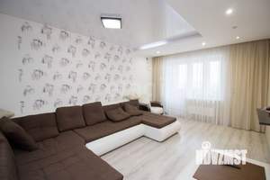 3-к квартира, вторичка, 87м2, 9/9 этаж