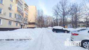 2-к квартира, вторичка, 48м2, 2/5 этаж