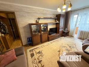 3-к квартира, вторичка, 49м2, 5/5 этаж