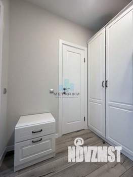 1-к квартира, вторичка, 38м2, 2/10 этаж