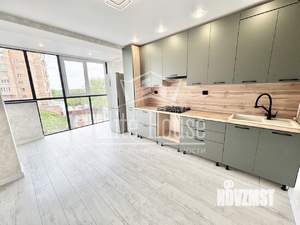 1-к квартира, вторичка, 45м2, 4/8 этаж