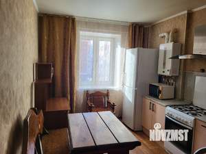 1-к квартира, вторичка, 39м2, 4/9 этаж