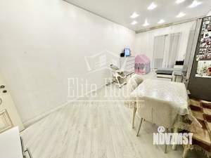 3-к квартира, вторичка, 77м2, 1/8 этаж