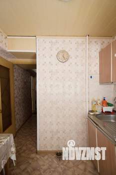 2-к квартира, вторичка, 43м2, 3/5 этаж