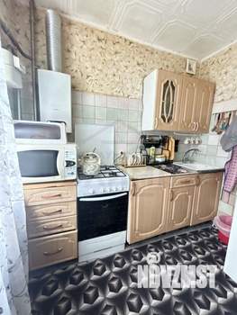 3-к квартира, вторичка, 58м2, 1/5 этаж