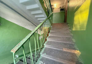 3-к квартира, вторичка, 60м2, 3/5 этаж