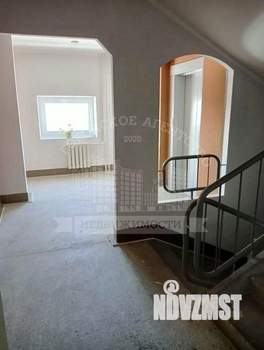 1-к квартира, сданный дом, 41м2, 4/10 этаж