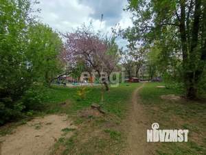 1-к квартира, вторичка, 34м2, 2/5 этаж
