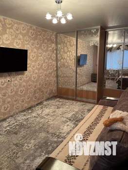 1-к квартира, вторичка, 31м2, 2/5 этаж