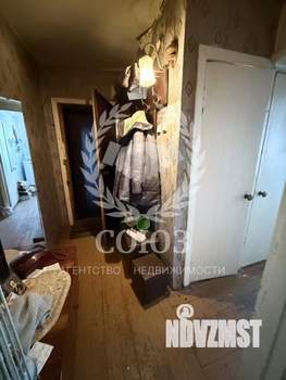 2-к квартира, вторичка, 45м2, 1/5 этаж