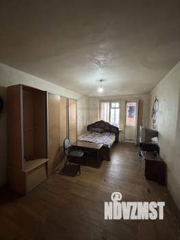 1-к квартира, вторичка, 32м2, 6/9 этаж