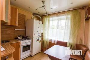 1-к квартира, вторичка, 32м2, 2/5 этаж