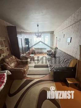 2-к квартира, вторичка, 45м2, 3/5 этаж