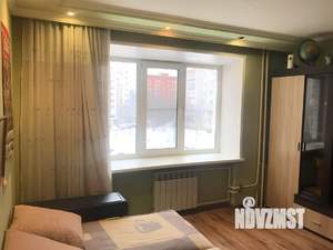 2-к квартира, вторичка, 36м2, 3/9 этаж