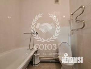 1-к квартира, вторичка, 32м2, 1/3 этаж