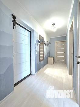 2-к квартира, вторичка, 45м2, 1/3 этаж