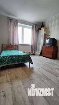 1-к квартира, вторичка, 33м2, 1/10 этаж
