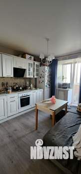 4-к квартира, вторичка, 83м2, 6/9 этаж