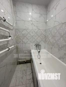 2-к квартира, вторичка, 43м2, 4/5 этаж