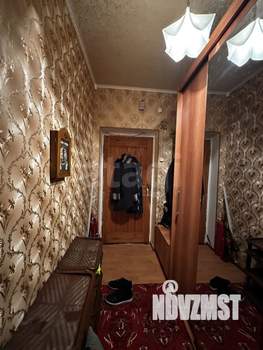 3-к квартира, вторичка, 74м2, 3/6 этаж