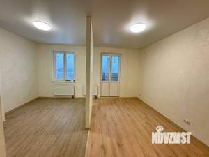 1-к квартира, вторичка, 33м2, 11/19 этаж