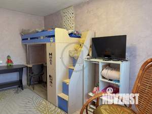 3-к квартира, вторичка, 62м2, 5/5 этаж