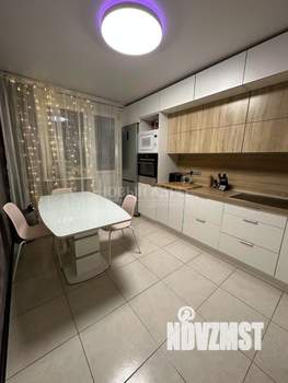 2-к квартира, вторичка, 60м2, 16/17 этаж