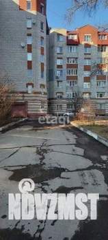 1-к квартира, вторичка, 40м2, 4/7 этаж