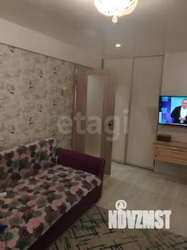 3-к квартира, вторичка, 50м2, 2/5 этаж