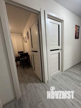 2-к квартира, вторичка, 54м2, 1/3 этаж