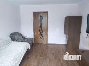 2-к квартира, вторичка, 49м2, 1/5 этаж