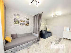 1-к квартира, вторичка, 44м2, 9/9 этаж