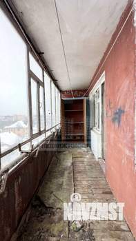 2-к квартира, вторичка, 50м2, 4/9 этаж