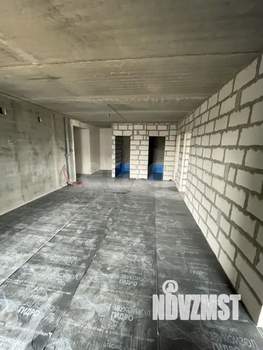 3-к квартира, вторичка, 92м2, 3/6 этаж