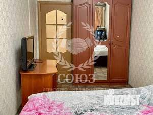 3-к квартира, вторичка, 60м2, 5/5 этаж