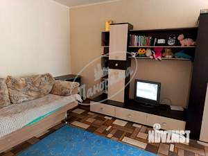 2-к квартира, вторичка, 46м2, 1/5 этаж