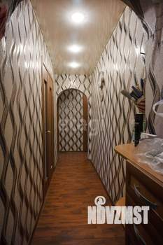 3-к квартира, вторичка, 60м2, 1/5 этаж