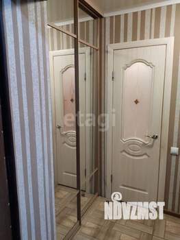1-к квартира, вторичка, 27м2, 2/2 этаж
