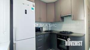 3-к квартира, вторичка, 59м2, 3/5 этаж