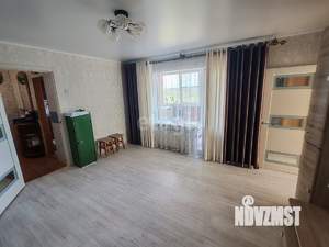 2-к квартира, вторичка, 50м2, 5/5 этаж