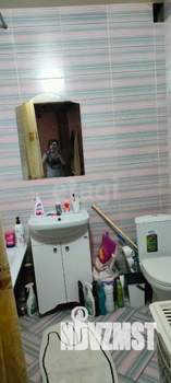 1-к квартира, вторичка, 38м2, 6/13 этаж