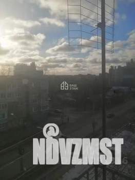 1-к квартира, вторичка, 32м2, 5/5 этаж