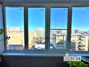 3-к квартира, вторичка, 64м2, 6/9 этаж