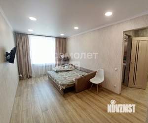 1-к квартира, вторичка, 37м2, 1/3 этаж